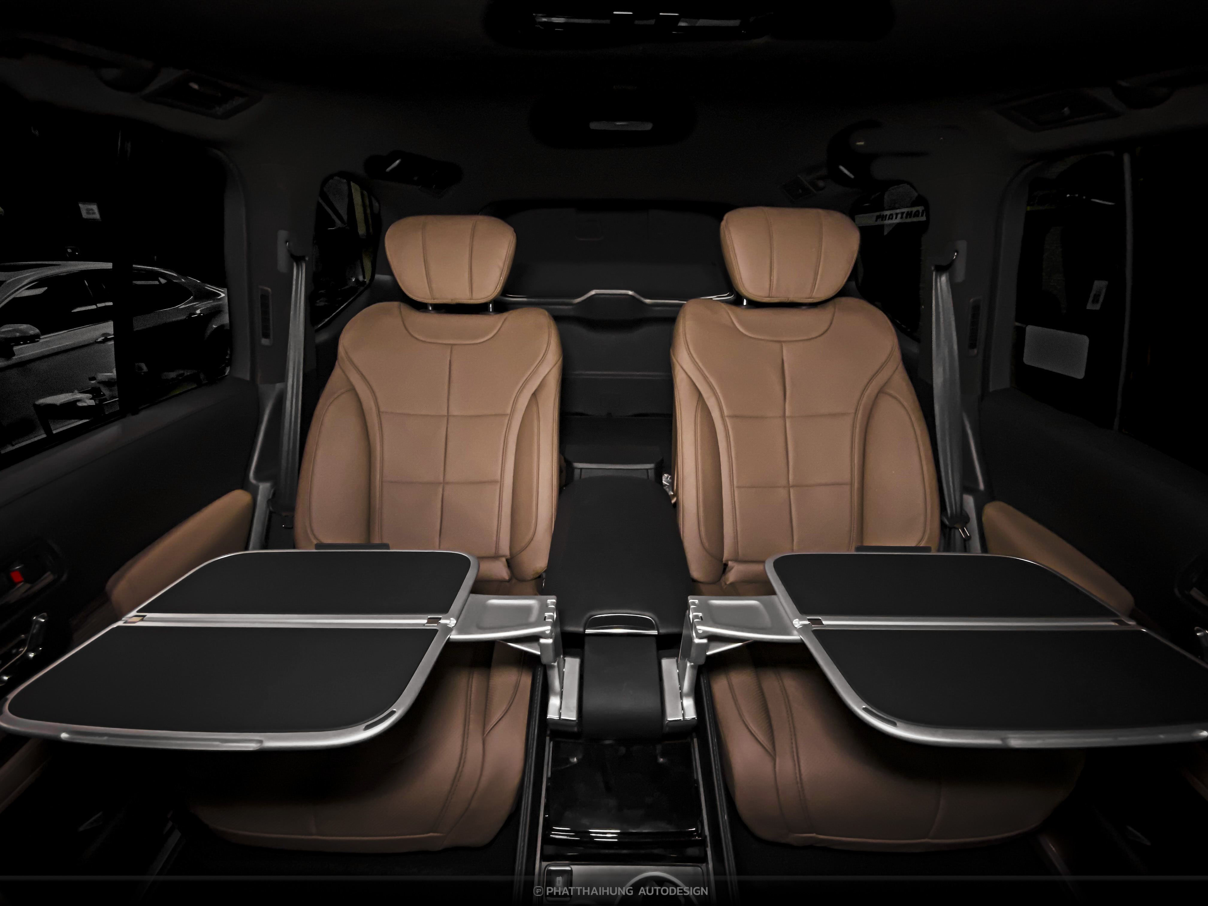 Land Cruiser