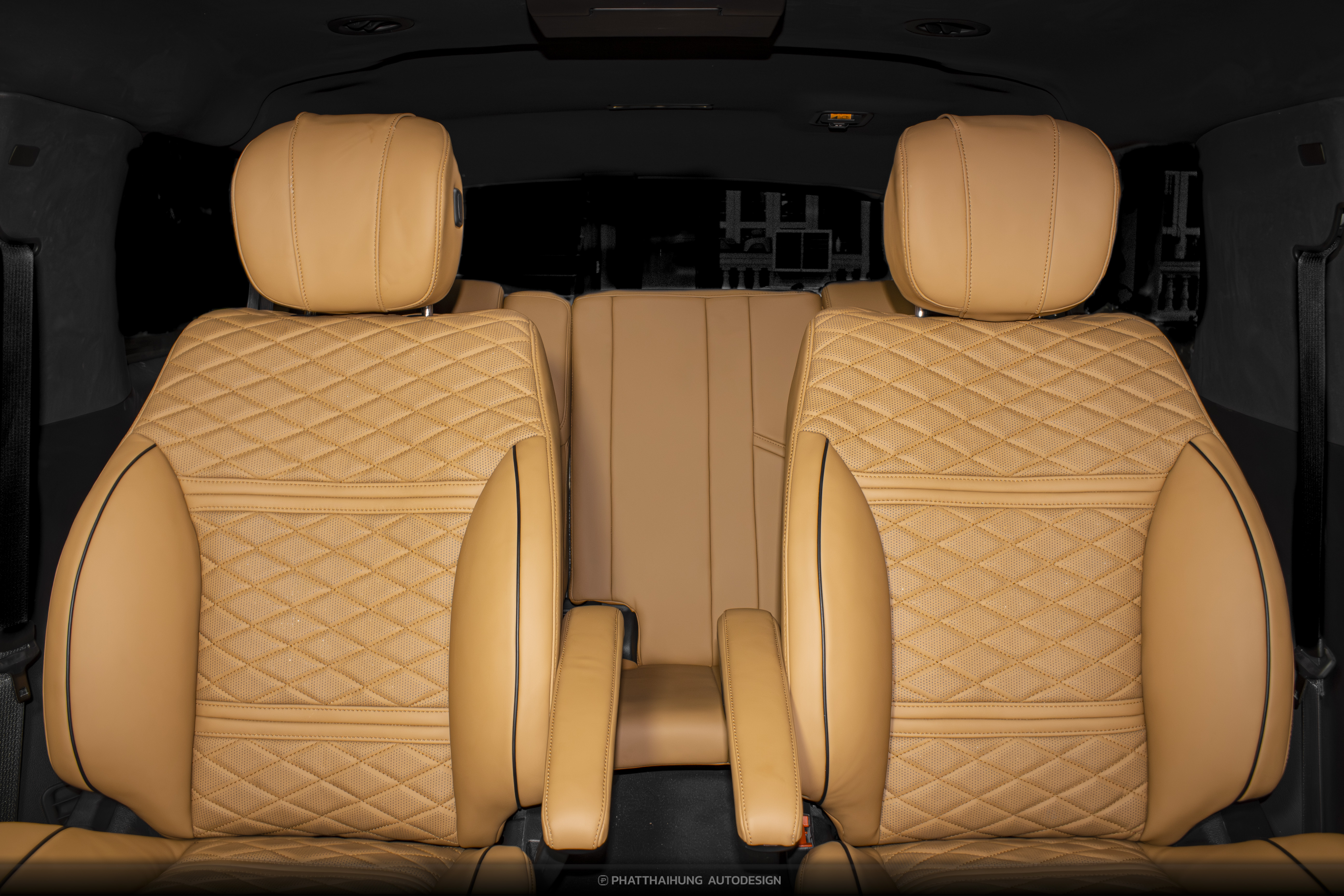 Escalade