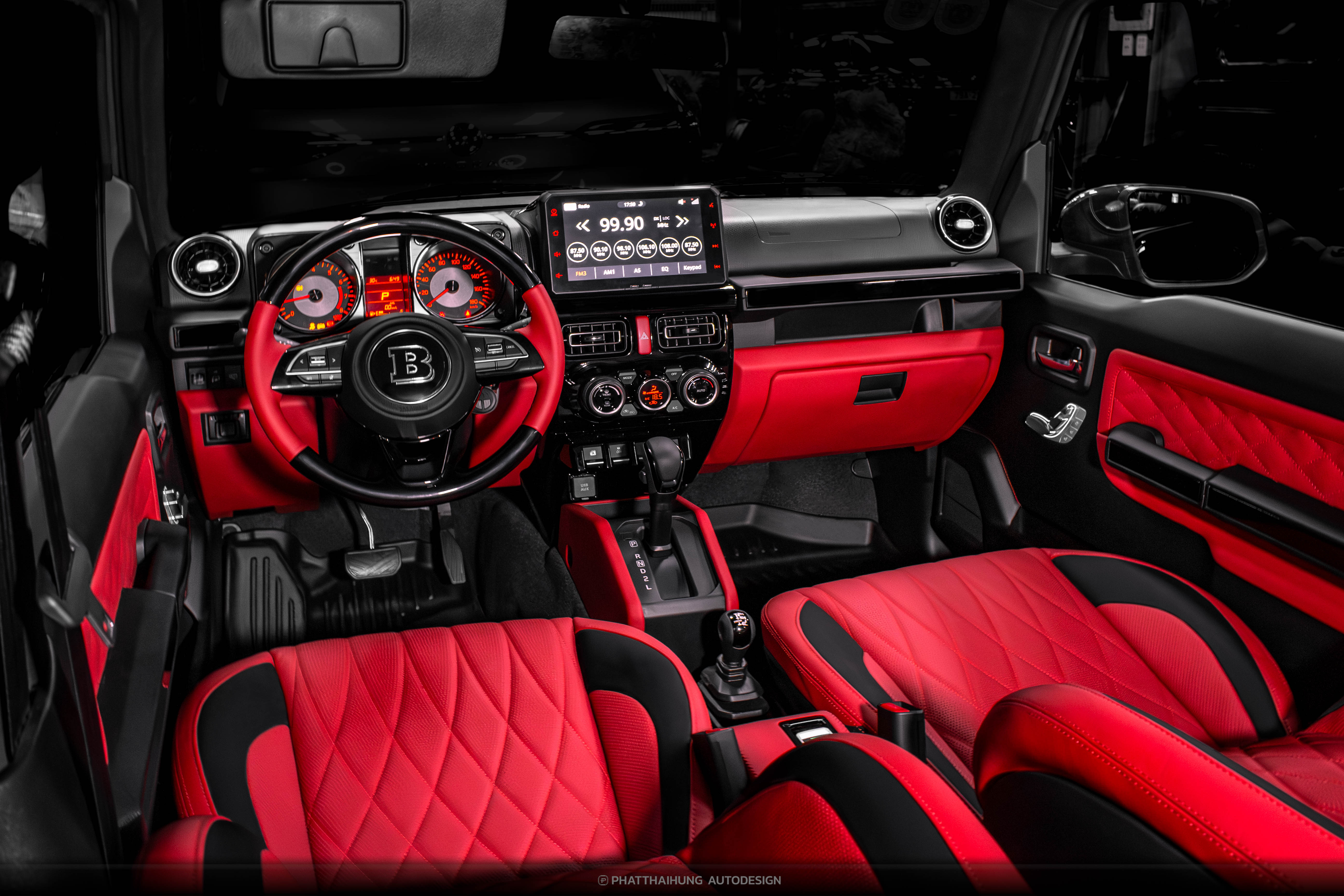 Jimny