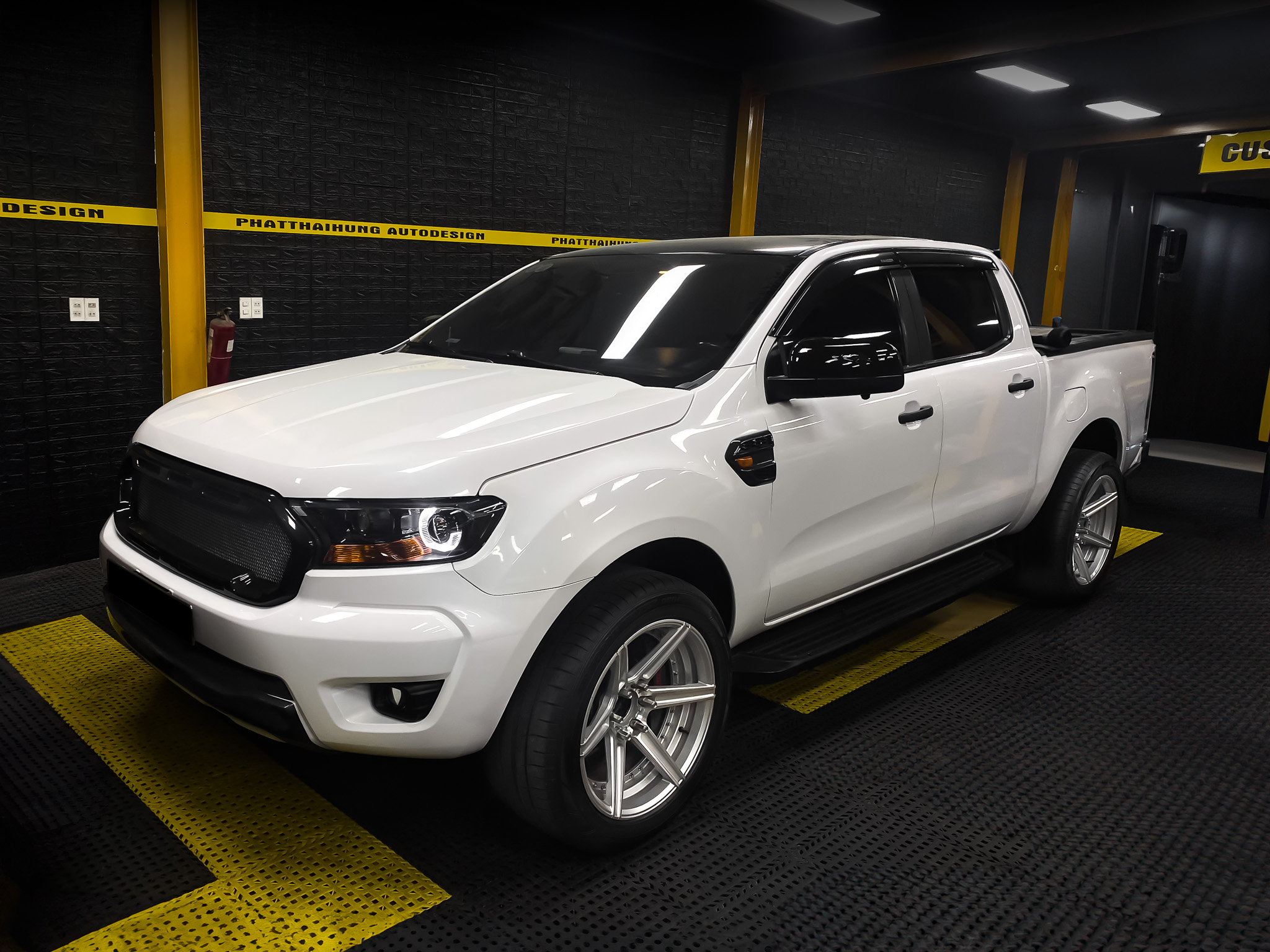 Ranger XLT